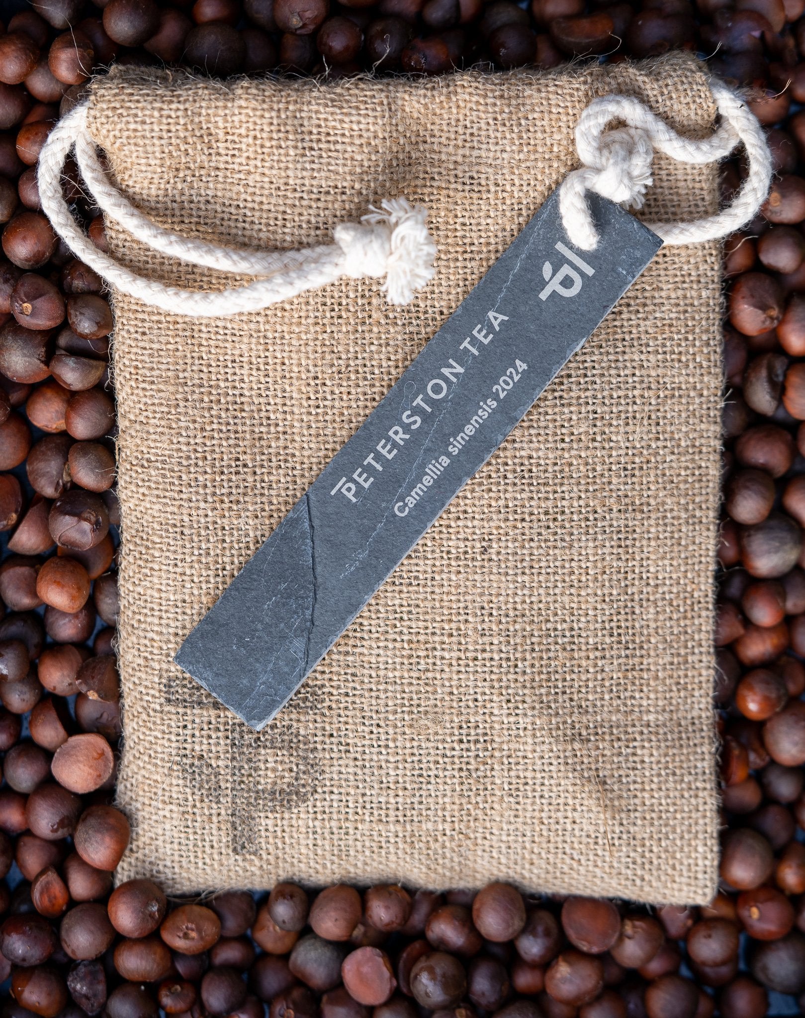 Organic Welsh Tea Seeds 2024