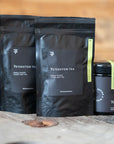 ORGANIC WELSH TEA 2025 Refill Pouch