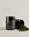 STÉM - ORGANIC WELSH STEAMED GREEN TEA 2025