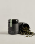TOST - ORGANIC WELSH TOASTED GREEN TEA 2025