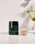 STÉM - ORGANIC WELSH STEAMED GREEN TEA 2025
