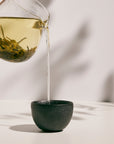 TOST - ORGANIC WELSH TOASTED GREEN TEA 2025