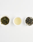 TOST - ORGANIC WELSH TOASTED GREEN TEA 2025