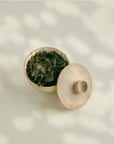 STÉM - ORGANIC WELSH STEAMED GREEN TEA 2025