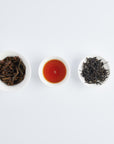 DU - ORGANIC WELSH BLACK TEA 2024