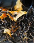 BATCH - ORGANIC WELSH YUZU & BLACK TEA 2025
