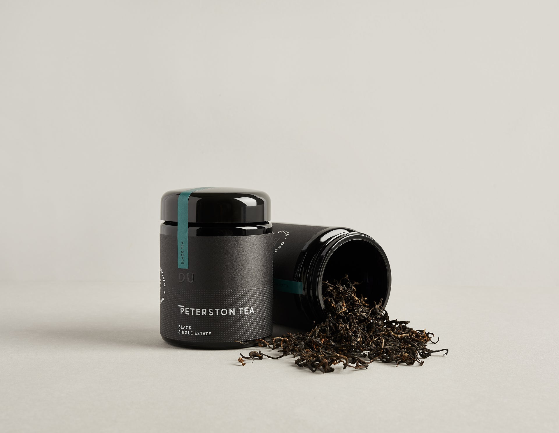 Peterston Welsh Black Tea